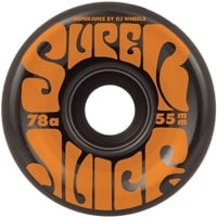 Mini Super Juice Cruiser Skateboard Wheels