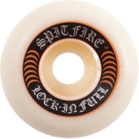 Formula Four Lock-In Full Skateboard Wheels