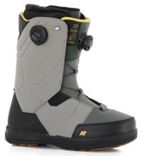 Maysis Snowboard Boots 2024