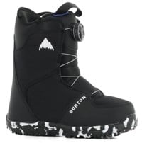 Kids Grom Boa Snowboard Boots 2024