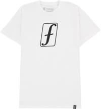 F-Punched T-Shirt