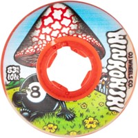 Winkowski Mushroom Elite EZ Edge Skateboard Wheels