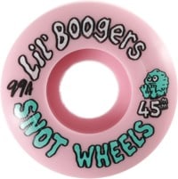 Lil' Boogers Skateboard Wheels