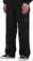 Hockey Independent Double Knee Jeans - (independent truck co.) black - model