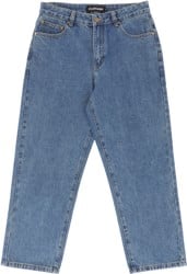 Cleaver Carroll Jeans - indigo